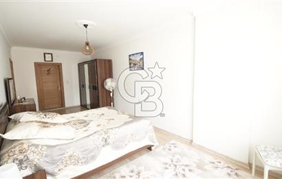 Ana Cadde Üzerinde 3+1, 150 m² | Hem Ticari Hem Konut Kullanım