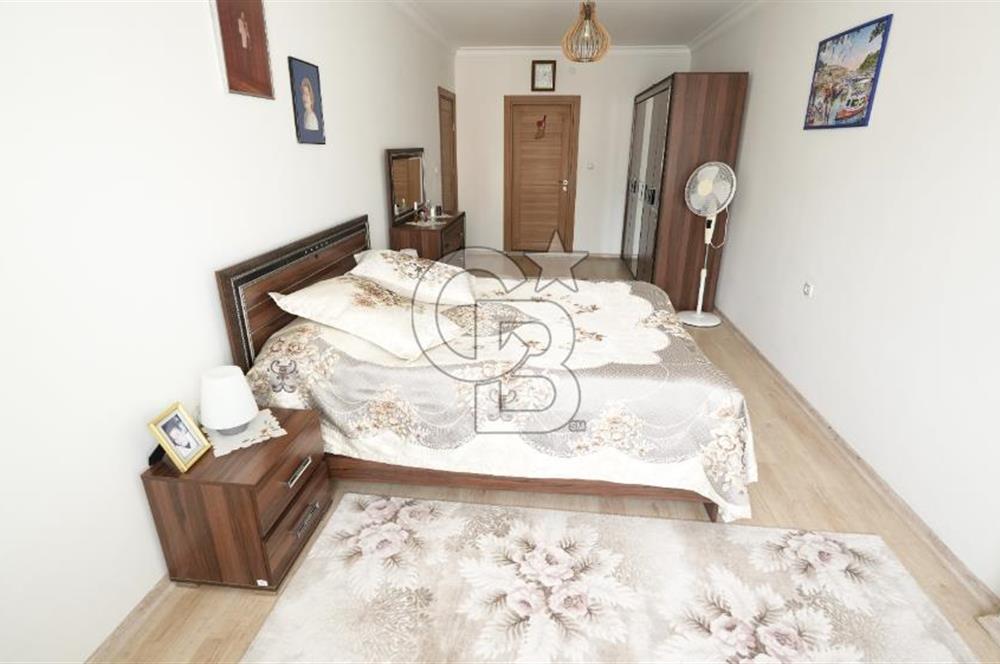 Ana Cadde Üzerinde 3+1, 150 m² | Hem Ticari Hem Konut Kullanım
