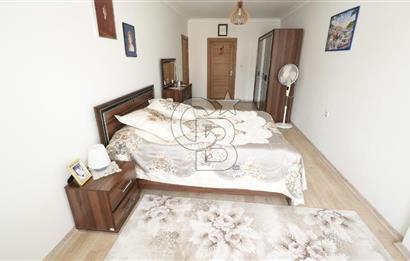 Ana Cadde Üzerinde 3+1, 150 m² | Hem Ticari Hem Konut Kullanım