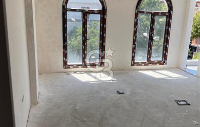 ADNAN KAHVECİDE BUTİK SİTEDE LÜKS SATILIK 2+2 TERS DUBLEKS DAİRE