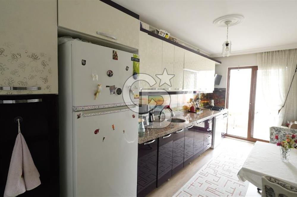 Ana Cadde Üzerinde 3+1, 150 m² | Hem Ticari Hem Konut Kullanım