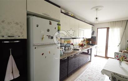 Ana Cadde Üzerinde 3+1, 150 m² | Hem Ticari Hem Konut Kullanım