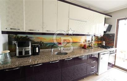 Ana Cadde Üzerinde 3+1, 150 m² | Hem Ticari Hem Konut Kullanım