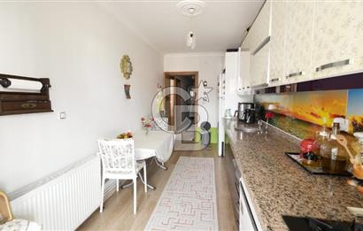 Ana Cadde Üzerinde 3+1, 150 m² | Hem Ticari Hem Konut Kullanım