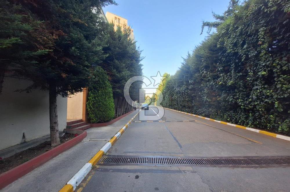 SUR YAPI DORA PARK RESİDENCE'DA KİRALIK FUL EŞYALI 1+1