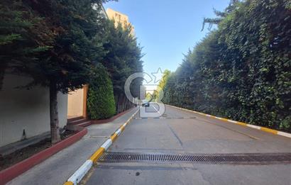 SUR YAPI DORA PARK RESİDENCE'DA KİRALIK FUL EŞYALI 1+1