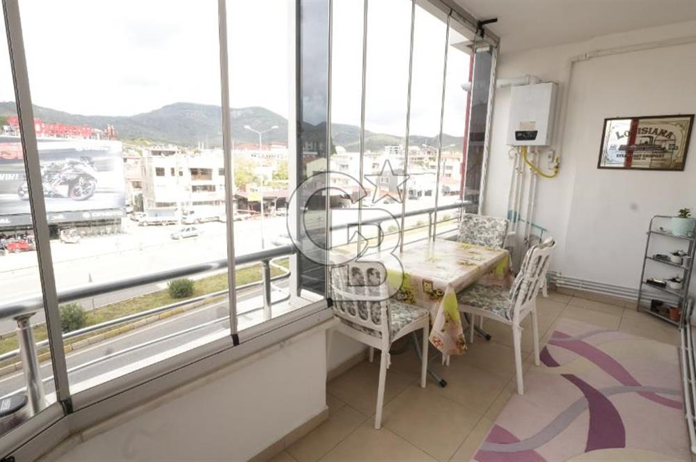 Ana Cadde Üzerinde 3+1, 150 m² | Hem Ticari Hem Konut Kullanım