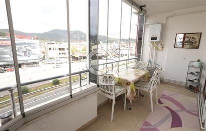 Ana Cadde Üzerinde 3+1, 150 m² | Hem Ticari Hem Konut Kullanım