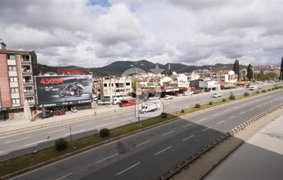 Ana Cadde Üzerinde 3+1, 150 m² | Hem Ticari Hem Konut Kullanım