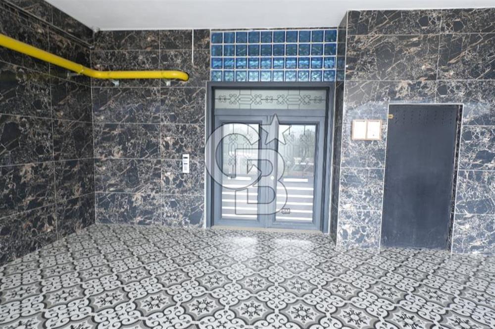 Ana Cadde Üzerinde 3+1, 150 m² | Hem Ticari Hem Konut Kullanım