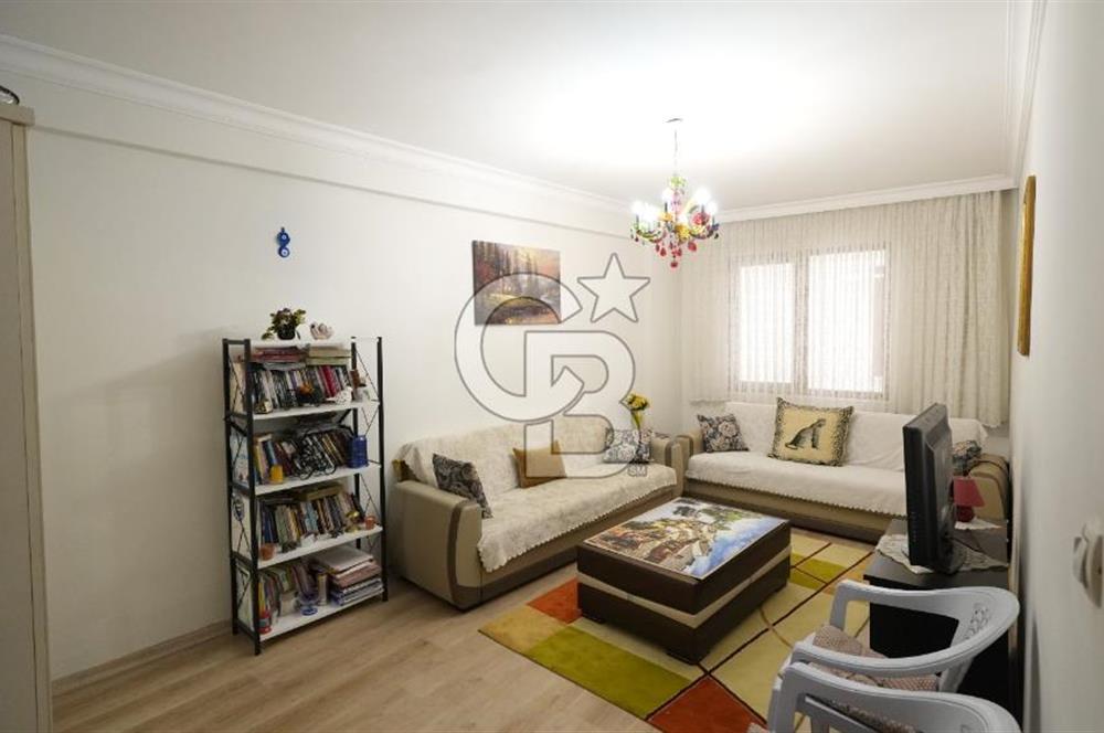 Ana Cadde Üzerinde 3+1, 150 m² | Hem Ticari Hem Konut Kullanım