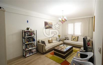 Ana Cadde Üzerinde 3+1, 150 m² | Hem Ticari Hem Konut Kullanım