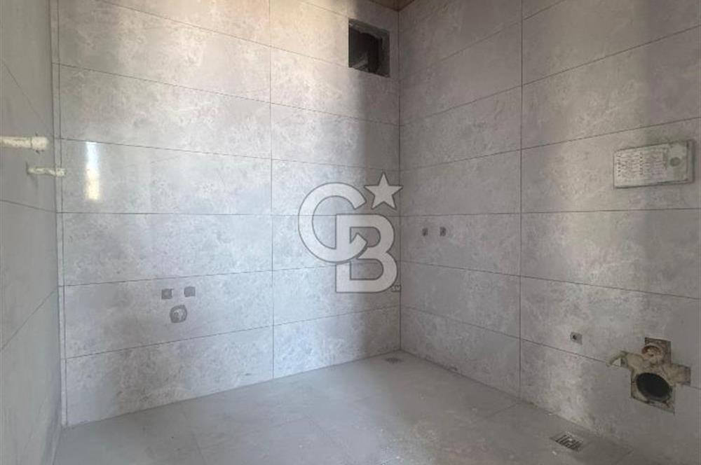 Hasköy'de Site İçerisinde Full Deniz Manzaralı Satılık Daire