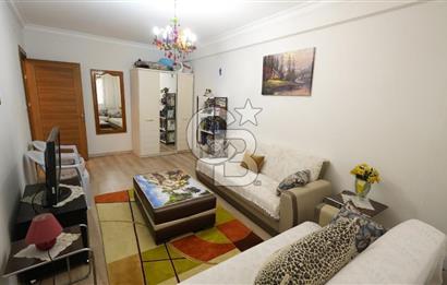 Ana Cadde Üzerinde 3+1, 150 m² | Hem Ticari Hem Konut Kullanım