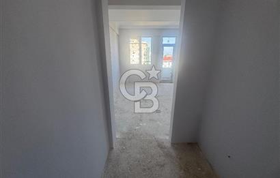 Hasköy'de Site İçerisinde Full Deniz Manzaralı Satılık Daire
