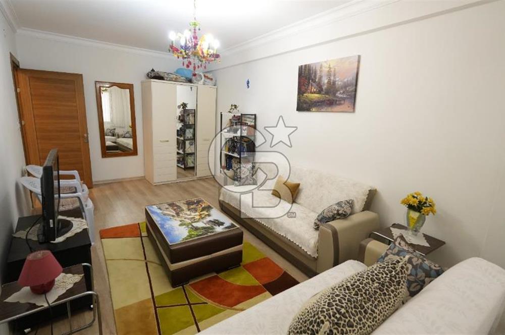 Ana Cadde Üzerinde 3+1, 150 m² | Hem Ticari Hem Konut Kullanım