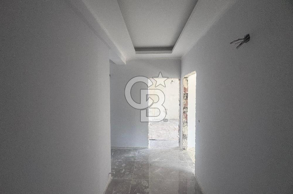 Hasköy'de Site İçerisinde Full Deniz Manzaralı Satılık Daire