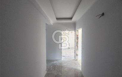 Hasköy'de Site İçerisinde Full Deniz Manzaralı Satılık Daire