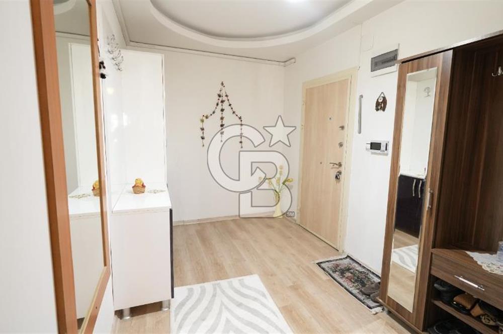 Ana Cadde Üzerinde 3+1, 150 m² | Hem Ticari Hem Konut Kullanım