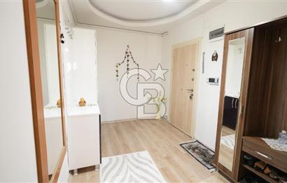 Ana Cadde Üzerinde 3+1, 150 m² | Hem Ticari Hem Konut Kullanım