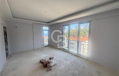 Hasköy'de Site İçerisinde Full Deniz Manzaralı Satılık Daire
