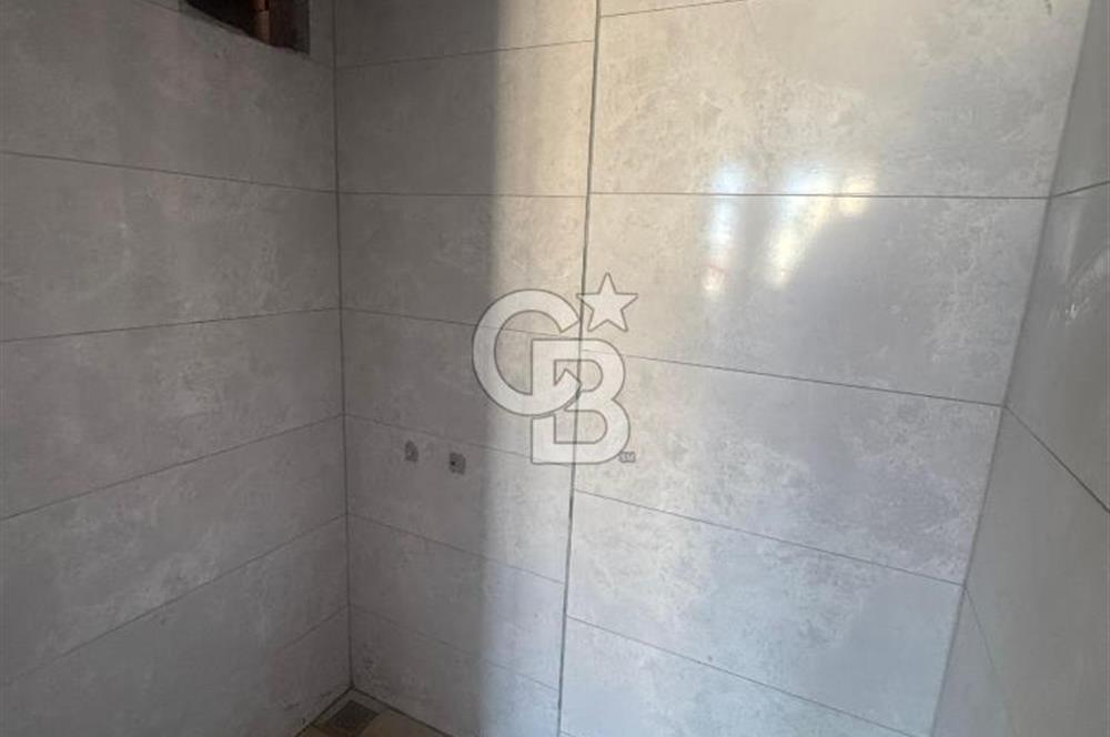 Hasköy'de Site İçerisinde Full Deniz Manzaralı Satılık Daire