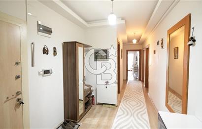 Ana Cadde Üzerinde 3+1, 150 m² | Hem Ticari Hem Konut Kullanım