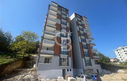 Hasköy'de Site İçerisinde Full Deniz Manzaralı Satılık Daire