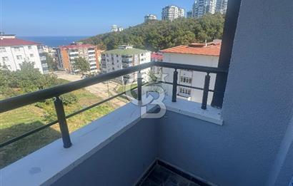 Hasköy'de Site İçerisinde Full Deniz Manzaralı Satılık Daire
