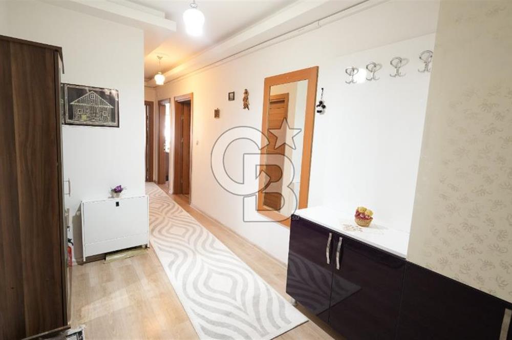 Ana Cadde Üzerinde 3+1, 150 m² | Hem Ticari Hem Konut Kullanım