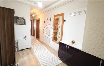 Ana Cadde Üzerinde 3+1, 150 m² | Hem Ticari Hem Konut Kullanım