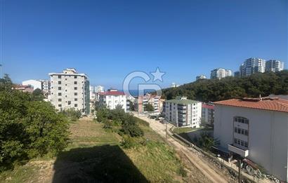 Hasköy'de Site İçerisinde Full Deniz Manzaralı Satılık Daire