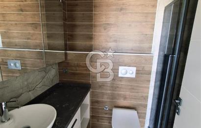 BALLIKPINAR'DA VİLLA DOĞA SİTESİ'NDE PRESTİJLİ SATILIK VİLLA