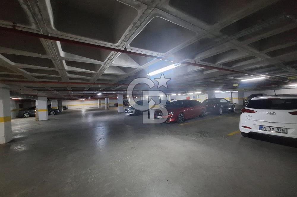 SUR YAPI DORA PARK RESİDENCE'DA KİRALIK FUL EŞYALI 1+1
