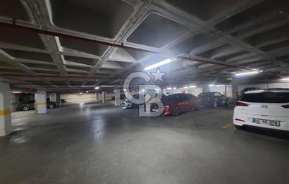 SUR YAPI DORA PARK RESİDENCE'DA KİRALIK FUL EŞYALI 1+1