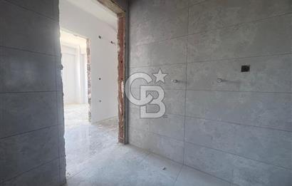 Hasköy'de Site İçerisinde Full Deniz Manzaralı Satılık Daire