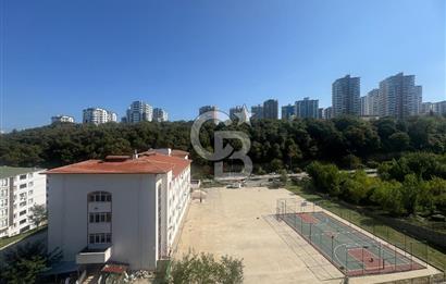 Hasköy'de Site İçerisinde Full Deniz Manzaralı Satılık Daire