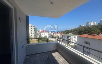 Hasköy'de Site İçerisinde Full Deniz Manzaralı Satılık Daire