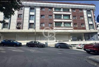 ARNAVUTKÖY MERKEZ' DE SATILIK 900 m² DÜKKAN & MAĞAZA
