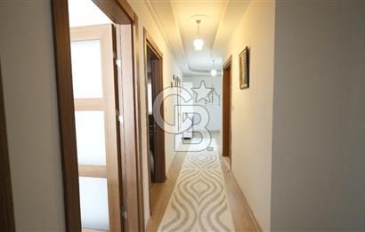 Ana Cadde Üzerinde 3+1, 150 m² | Hem Ticari Hem Konut Kullanım