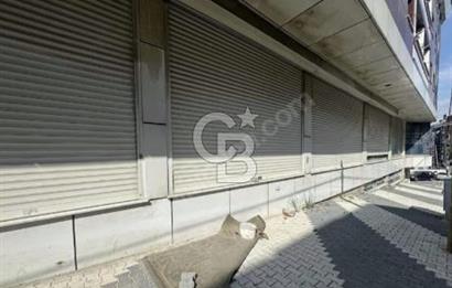 ARNAVUTKÖY MERKEZ' DE SATILIK 900 m² DÜKKAN & MAĞAZA