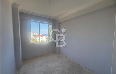 Hasköy'de Site İçerisinde Full Deniz Manzaralı Satılık Daire