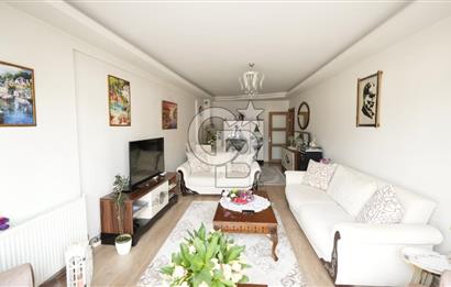 Ana Cadde Üzerinde 3+1, 150 m² | Hem Ticari Hem Konut Kullanım