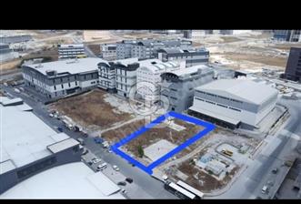 SATILIK DELİKLİKAYA BÖLGESİN' DE 2247 m² SANAYİ ARSASI