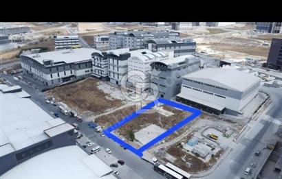 SATILIK DELİKLİKAYA BÖLGESİN' DE 2247 m² SANAYİ ARSASI