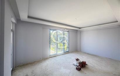 Hasköy'de Site İçerisinde Full Deniz Manzaralı Satılık Daire