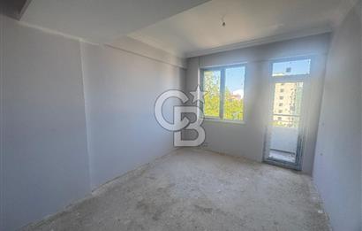 Hasköy'de Site İçerisinde Full Deniz Manzaralı Satılık Daire