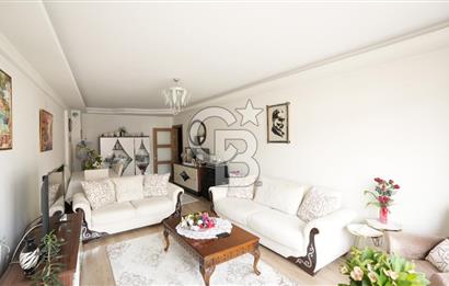 Ana Cadde Üzerinde 3+1, 150 m² | Hem Ticari Hem Konut Kullanım