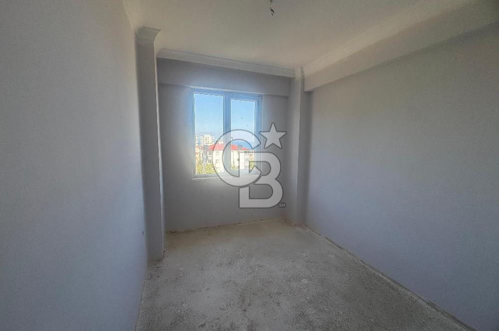 Hasköy'de Site İçerisinde Full Deniz Manzaralı Satılık Daire