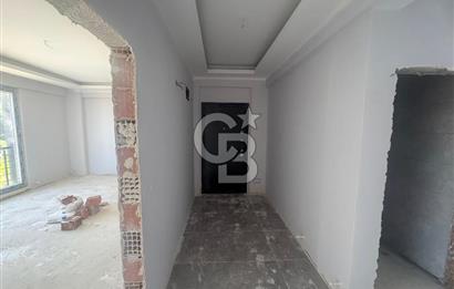Hasköy'de Site İçerisinde Full Deniz Manzaralı Satılık Daire